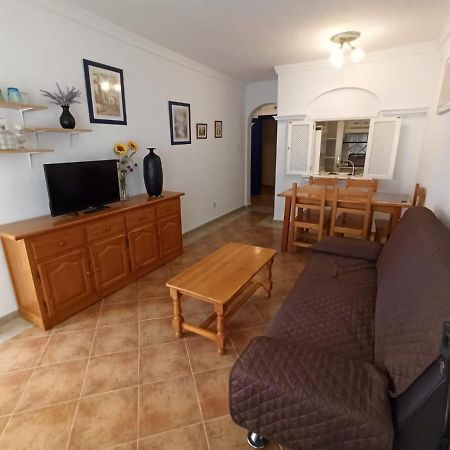 Apartamento 1 Dormitorio En Primera Linea De Playa Isla Canela Eksteriør billede