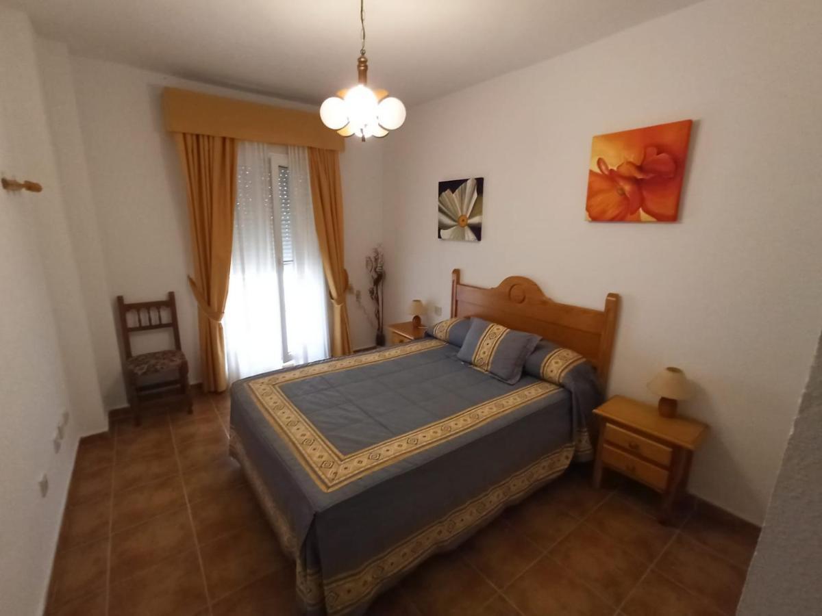 Apartamento 1 Dormitorio En Primera Linea De Playa Isla Canela Eksteriør billede